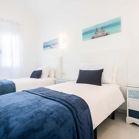 Villa Dreams Коста Бланка Экстерьер фото