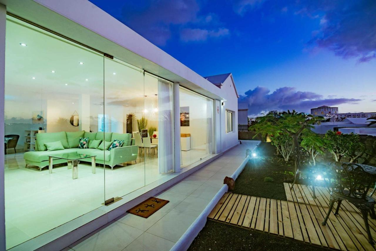 Villa Dreams Коста Бланка Экстерьер фото