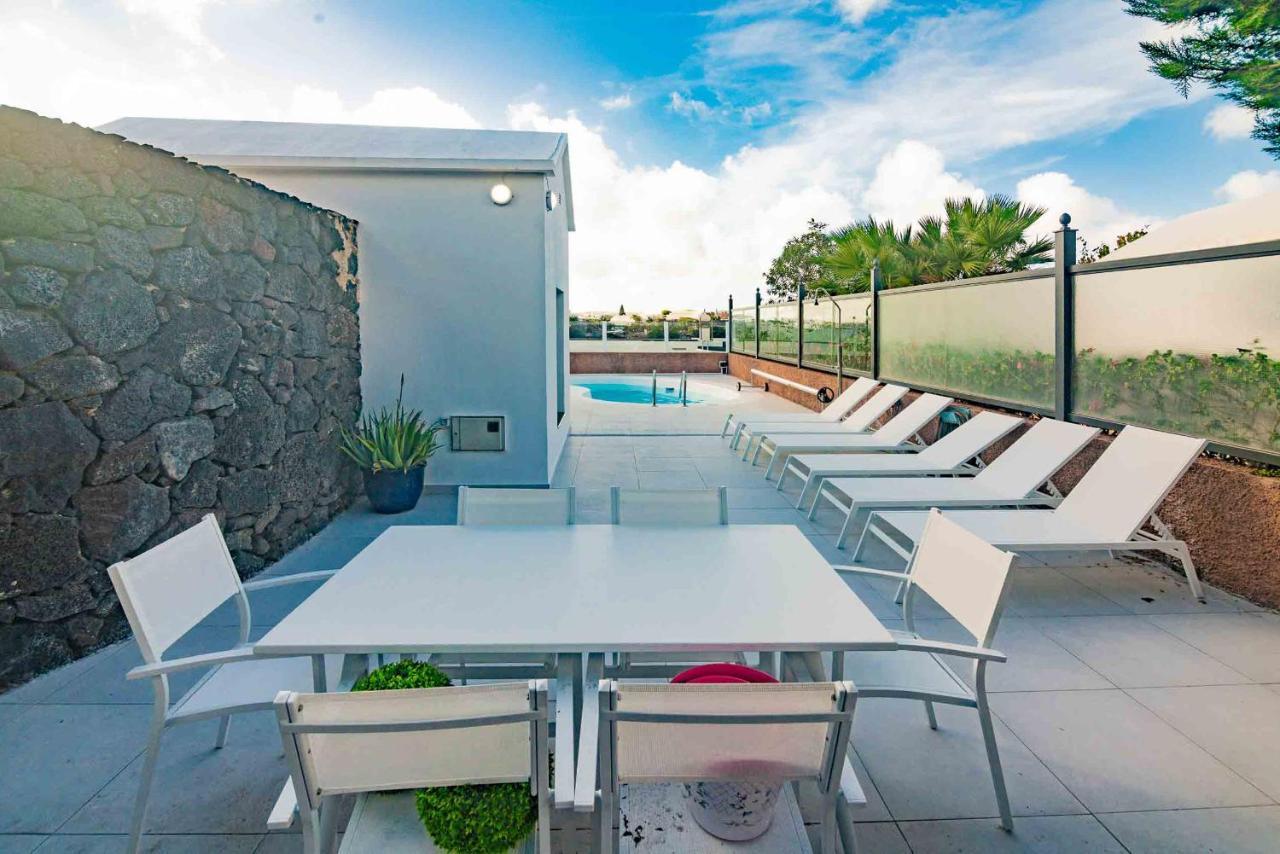 Villa Dreams Коста Бланка Экстерьер фото