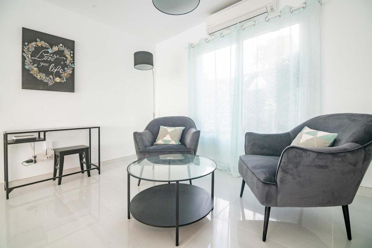 Villa Dreams Коста Бланка Экстерьер фото