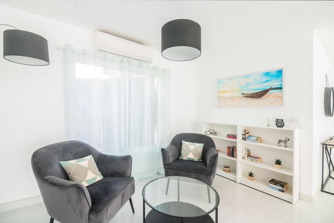 Villa Dreams Коста Бланка Экстерьер фото