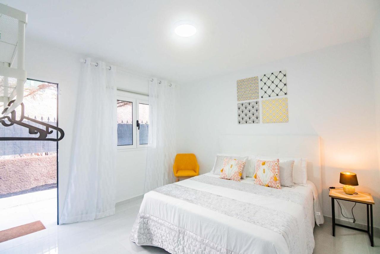 Villa Dreams Коста Бланка Экстерьер фото