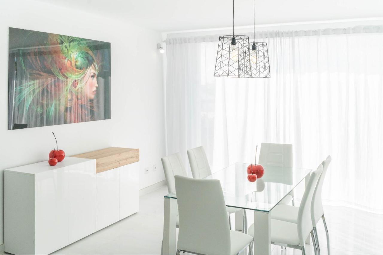 Villa Dreams Коста Бланка Экстерьер фото